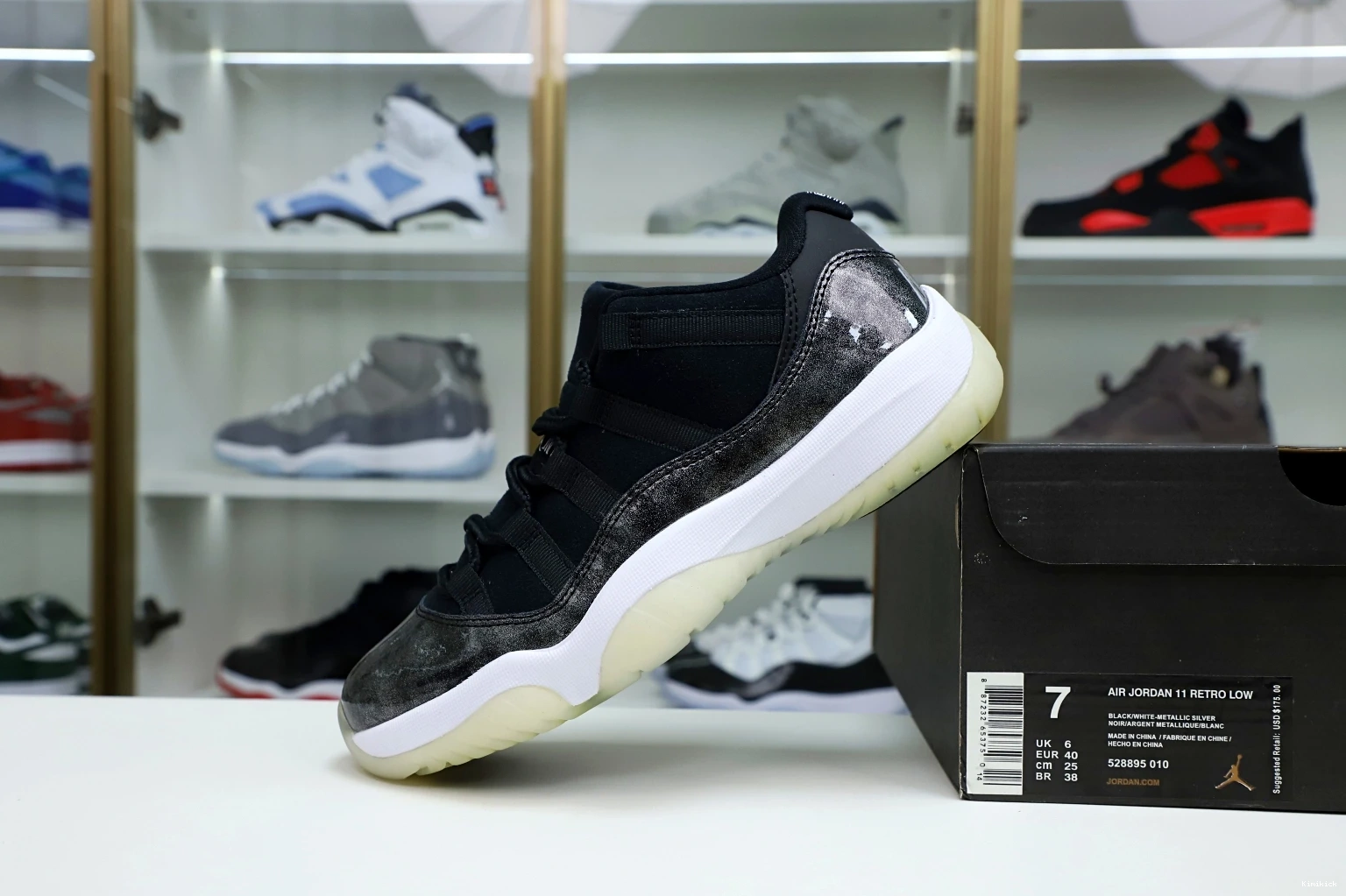 Air 1914 low Kimikick retro Jordan 11 GoAnywhere barons Jordan 0604